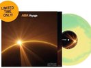 ABBA Voyage Australian Edition Green & Gold Vinyl Limited Edition LP - LAST ONE