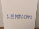 John Lennon 9 LP BOX SET Signature Studio Albums (2015) NM NEW Beatles Vinyl