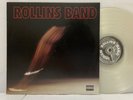 Rollins Band – Weight LP 1994 Germany ORIG Imago Black Flag Henry Rollins Punk