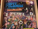 Scott Pilgrim Vs. The World: The Game - Complete Edition Vinyl Soundtrack - LRG