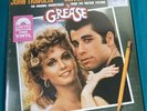 John Travolta & Olivia Newton- John - Grease Original Soundtrack Pink Vinyl LP