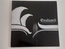 ENSLAVED - Ruun / Gatefold LP / Darkthrone,Emperor,Mayhem,1349,Satyricon