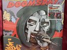 MF Doom Operation Doomsday  LP Vinyl NEW SEALED Free Ship Hip Hop Madlib Wutang