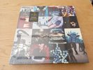 U2 Achtung Baby Rare Sealed  20th Anniversary Vinyl Boxset inc 2x 12