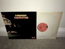 FAIRPORT CONVENTION Selftitled Debut LP 1968 Stereo UK 1st Press