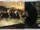 BATHORY - BLOOD FIRE DEATH (2003) LP - REISSUE W/ LYRICS - RARE