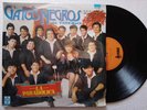 ESCUCHA LOS GATOS NEGROS  
