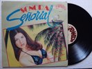 ESCUCHA SONORA SEÑORIAL  
