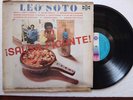 ESCUCHA LEO SOTO   