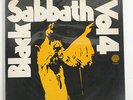 BLACK SABBATH VOL.4 VERTIGO RJ-5049 JAPAN VINYL LP