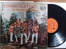 ESCUCHA COMBO LATINO 