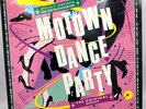 Motown Dance Party Specially Sequenced for Continuous Dancing 40 Hits Vinyl
