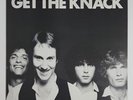 THE KNACK - 'Get The Knack' 12
