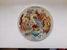 ART MOONEY Shellac Picture disc 78 tours VOGUE R 730