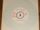 RITCHIE BLACKMORE MAN ON THE SILVER MOUNTAIN b/w SNAKE CHARMER UK TEST PROMO 7
