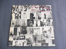 The Rolling Stones - Exile On Main St 1972 UK DOUBLE LP RS 1st