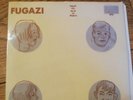 Fugazi ‎– Song #1 b/w Joe #1 Plus Break In 7inch Vinyl 7