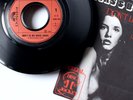 ORIGINAL 1973 STEVIE NICKS PRE FLEETWOOD MAC 1ST RECORD 7
