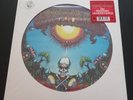 Grateful Dead Aoxomoxoa 50th Ann. Limited to 10000 Vinyl Picture Disc Sealed
