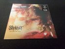 Slipknot - The End, For Now Rare Version Limited Edition Clear Vinyl Brand New