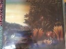 Fleetwood Mac- Tango In The Night GREEN COLOURED VINYL  ( new not sealed )