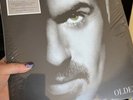 George Michael - Older  Green Vinyl Lp Brand New & Sealed