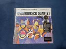 Dave Brubeck - Time Out Analogue Productions 200g Audiophile Pressing