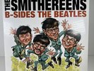The Smithereens - B-Sides The Beatles - Vinyl Record (2LP Set) New Sealed