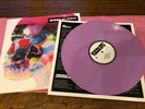 Spoon - Hot Thoughts(Limited Edition Purple LP Vinyl),2017 Matador