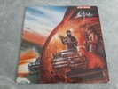 Sodom - Agent Orange - SPV 08-7596 Vinyl LP 12' Speed Metal 1989 ORIGINAL