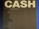 CASH (Johnny Cash) American Recordings Vinyl Box Set - NM