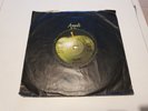 THE BEATLES - SOMETHING APPLE R5814 1969 VERY CLEAN COPY NM/VG+
