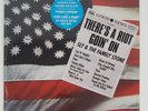 Sly & The Family Stone – There’s A Riot Going On: 50th Anniversary - Red Vinyl