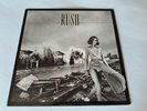 RUSH Permanent Waves CANADA Import Vinyl Record Album Anthem Banned Dewey Cover
