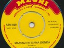 EAST AFRICA LUCKY STAR MUSICAL CLUB Shakili MZURI Mombasa RARE Kenya TAARAB mp3
