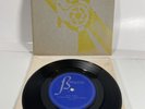 NEW ORDER EVERYTHINGS GONE GREEN 7” 45 VINYL 1981 FACTORY OG PROCESSION Yellow