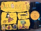 KAY LANDE WADE DENNING HALLOWEEN RARE 1969 GOLDEN RECORDS LP GAMES STORIES SONGS