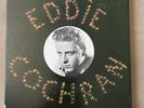 Eddie Cochran Vinyl Box Set 1st Pressing NM 5 Record Near Mint Rockabilly
