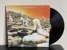 Led Zeppelin - Houses Of The Holy (1973, Atlantic Vinyl) Monarch Pressing