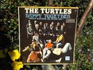 THE TURTLES Happy Together 1967 Vinyl LP UK London HAU 8330 Mono & Mint
