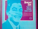 Howard Tate - Get It While You Can - Verve 5022 - 1967 USA first press mono LP
