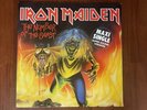 Iron Maiden -The Number of the Beast 12