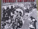 The Exploited Totally Exploited New sealed album, punk, skins, Oi
