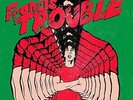 Albert Hammond Jr. Francis Trouble  (Vinyl)  12