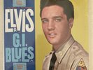 Elvis in G.I. Blues Soundtrack Recording Vinyl Sealed