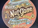 OGDENS NUT GONE FLAKE The Small Faces UK Lilac Labels IMMEDIATE RECORDS 1968 2nd