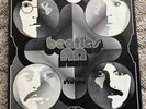 1972 Vintage THE BEATLES Alpha-Omega 4-LP Boxed Set Vinyl Records