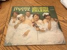 The Frivolous Five Sour Cream and Other Delights Vinyl LP Mono LPM 3663