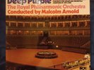 LP DEEP PURPLE LIVE ROYAL ALBERT HALL THE ROYAL PHILARMONIC ORCHESTRA 1C06290749