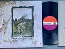 Led Zeppelin Untitled 4th album IV 1st vinyl press VERSION 1 - superb copy